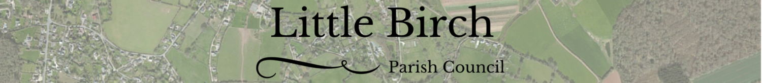 Little Birch Parish Council